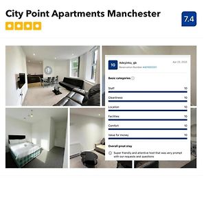 Roomz 247 Manchester